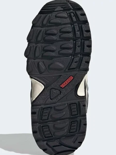 Adidas TERREX туристически обувки за деца TERREX SKYCHASER MID GTX черно