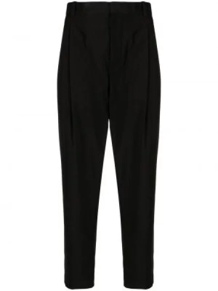 Pantaloni 3.1 Phillip Lim negru