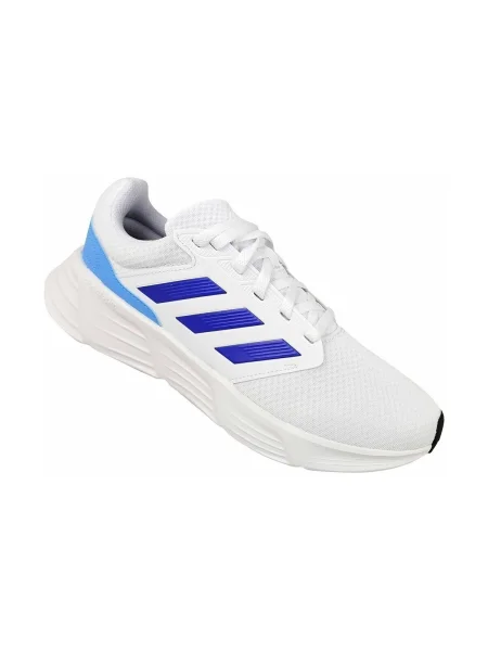 Pantofi Adidas alb