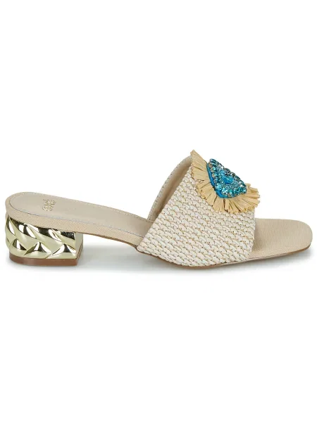 Pantofi Exé Shoes bej