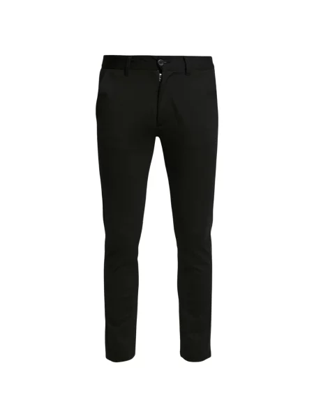 Denim Project Pantaloni DPMPonte Roma' negru