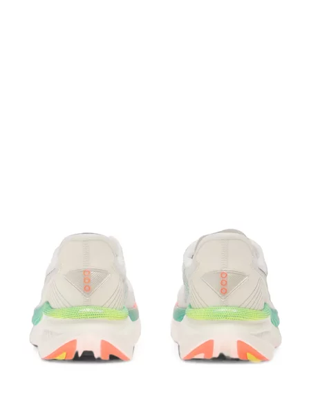 Sneakerși Saucony alb