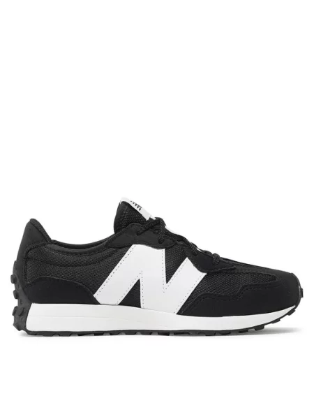 Αθλητικά New Balance Μαύρο λευκό