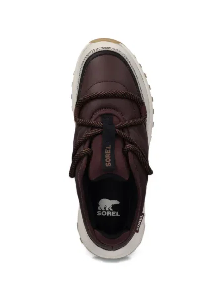 Sneakersy Sorel czerwone