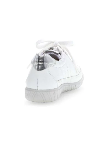 Pantofi Gabor alb