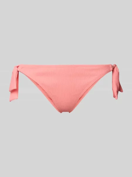 Figi bikini z bocznym wiązaniem model Cimazy Cheeky Bum' Barts