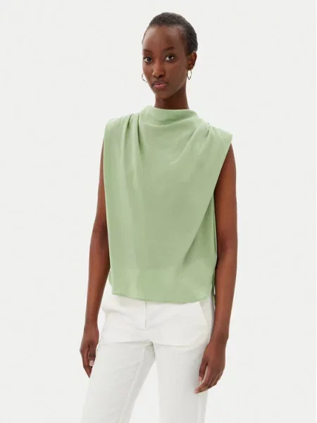 Bluza Marella zelena