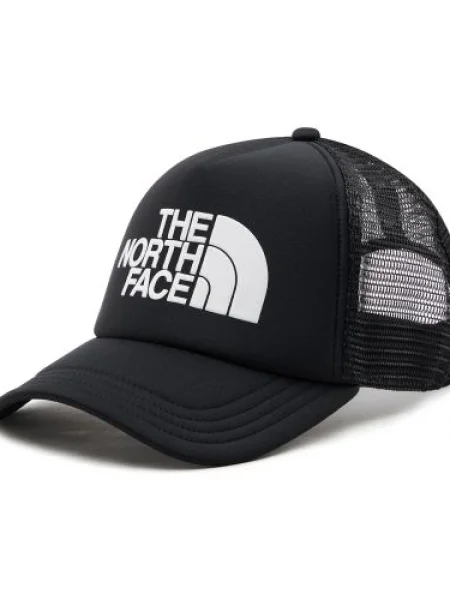 THE NORTH FACE Sapkák / fehér fekete