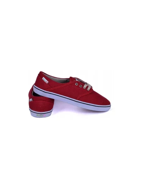 Tenisice Etnies crvena