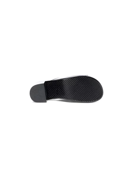 Sneakersy Diesel czarne
