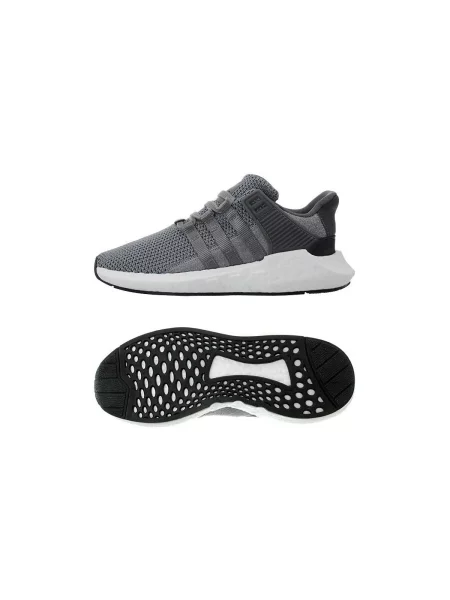 Pantofi Adidas gri