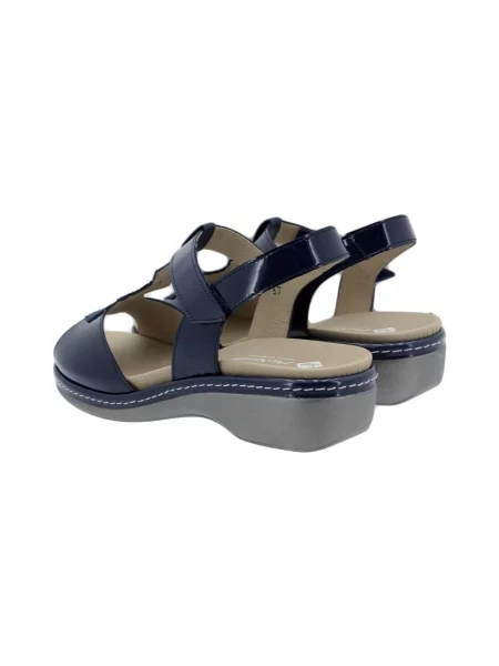 Pantofi Piesanto albastru