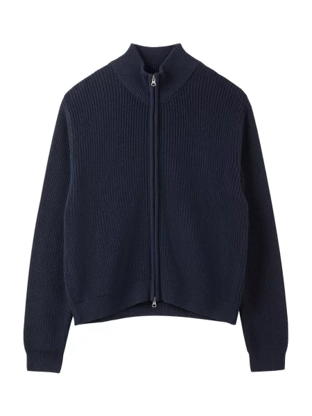 BALMOHK Kardigan námořnická modř