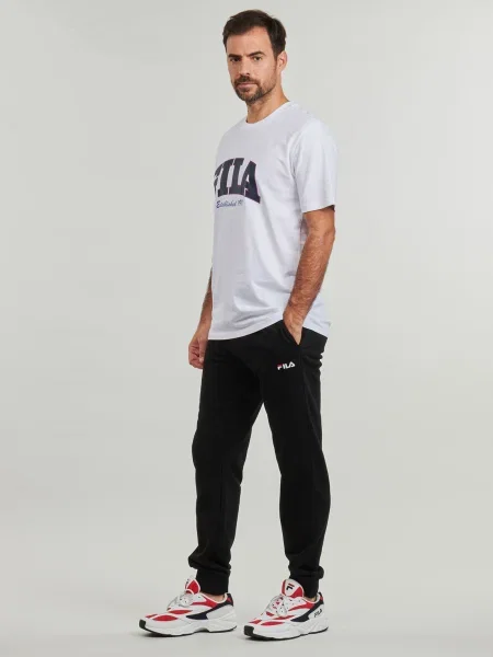Tricou Fila alb