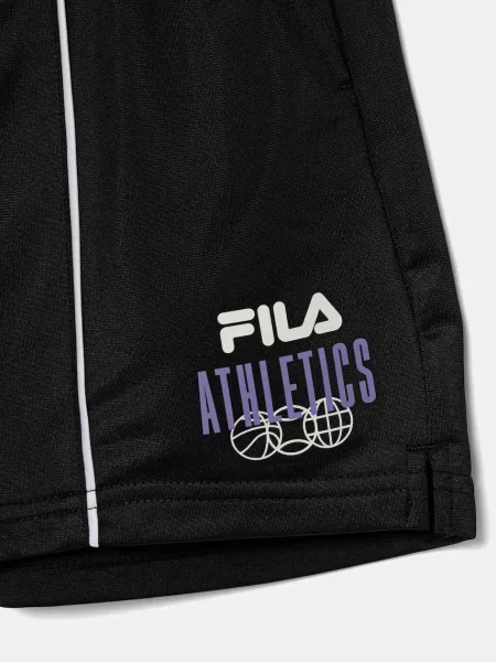 Детские шорты Fila