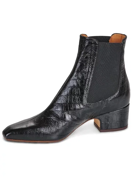 Pantofi Chie Mihara negru