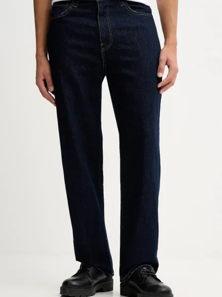 Traperice Hollister Co. plava