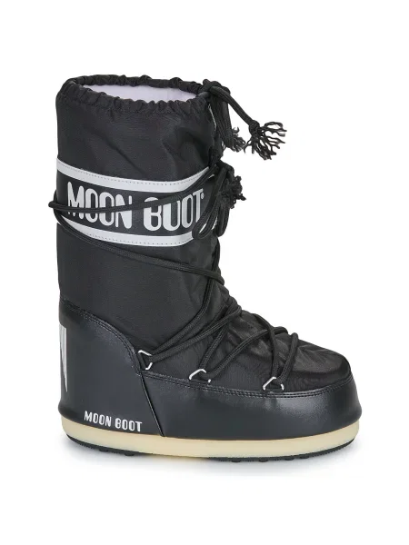 Pantofi copii Moon Boot negru
