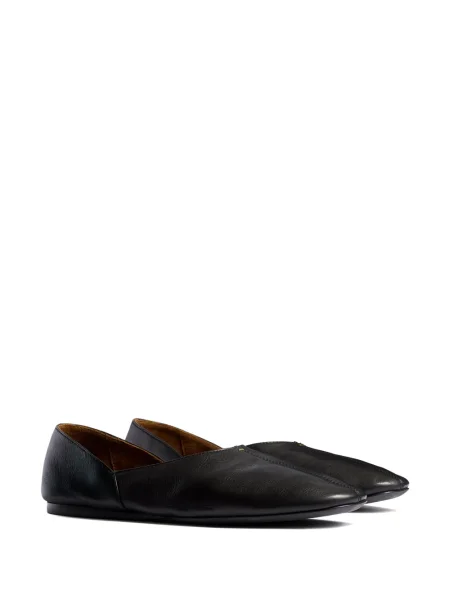 Balerini Khaite negru