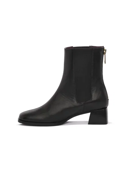 Pantofi Lorenzo Mari negru