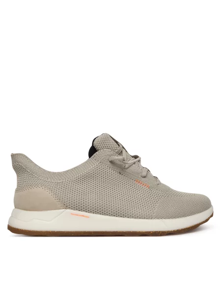 Снікерcи Josef Seibel Clint 01 сірий