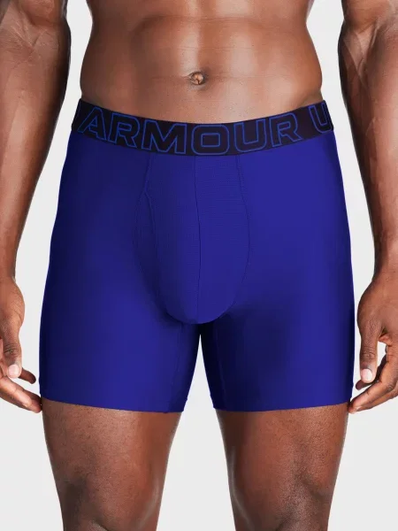 Боксеры Under Armour
