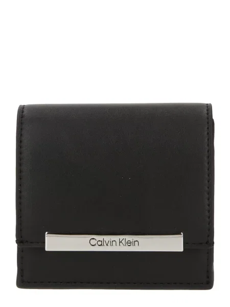 Portofel Calvin Klein negru