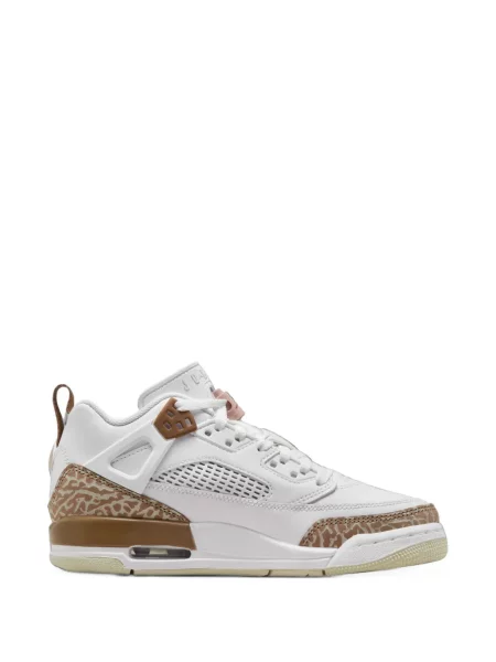 Sneakersy dziecięce Jordan białe