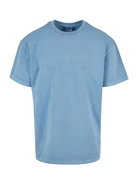 Urban Classics Tricou amestec albastru