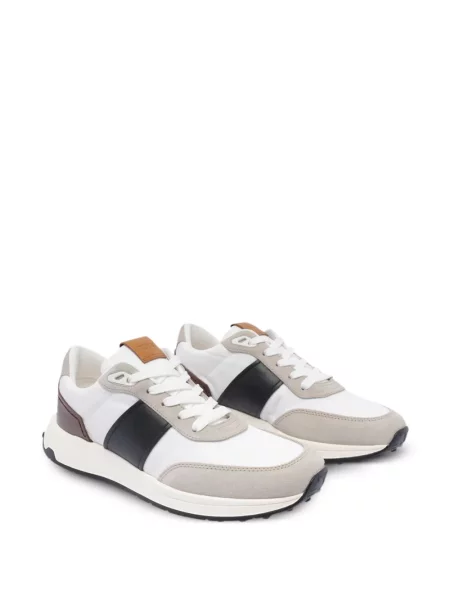 Sneakerși Tod's alb