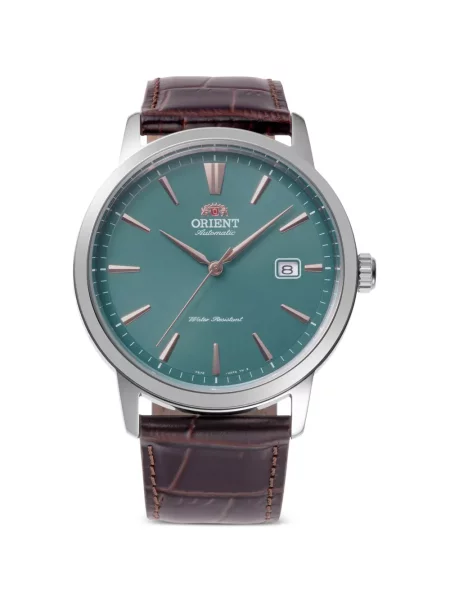 Ceas Orient verde