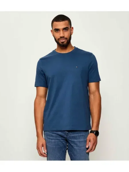 Tommy Hilfiger Tricou albastru