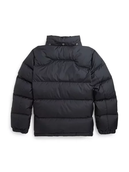 Polo Ralph Lauren Дитяча пухова куртка