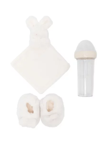 Чанта Bonpoint бяло