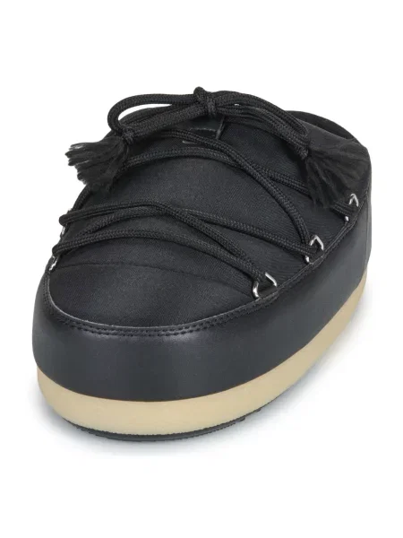 Mules Moon Boot černé