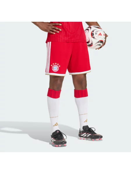 Domácí šortky FC Bayern