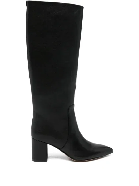 Botine Twinset negru