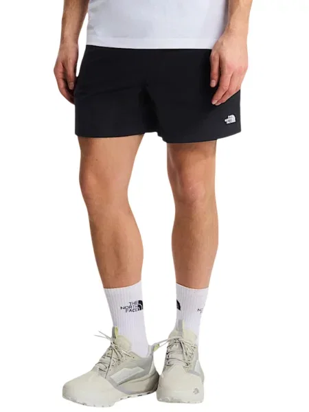 Bermude The North Face negru