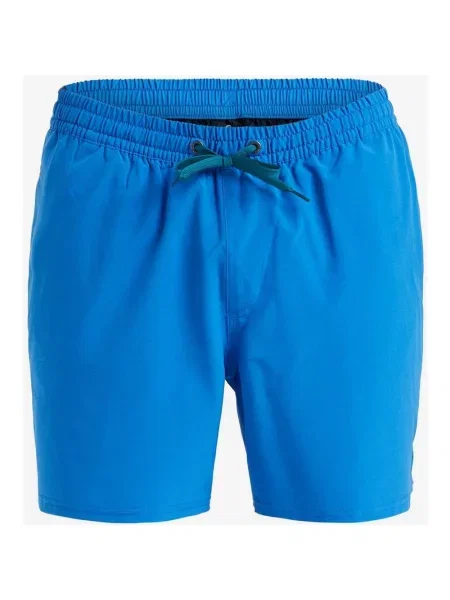 Kąpielówki Quiksilver Surfsilk Solid Volley 16 Luminoso S niebieski