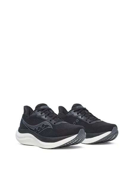 Кроссовки для бега Saucony черные