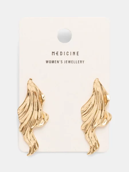 Medicine сережки