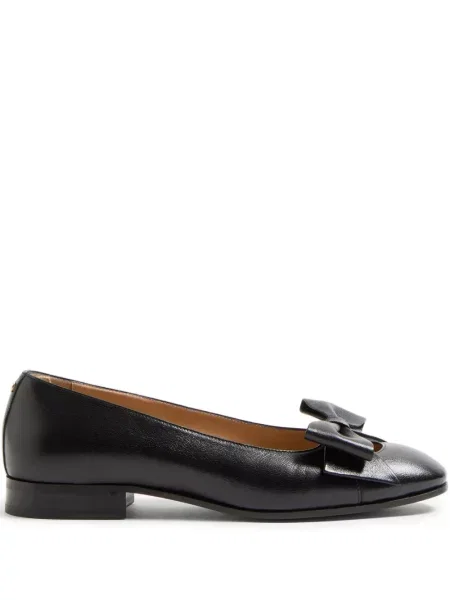 Pantofi loafer Valentino Garavani negru
