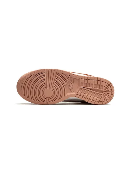 Sneaker Nike Dunk fehér