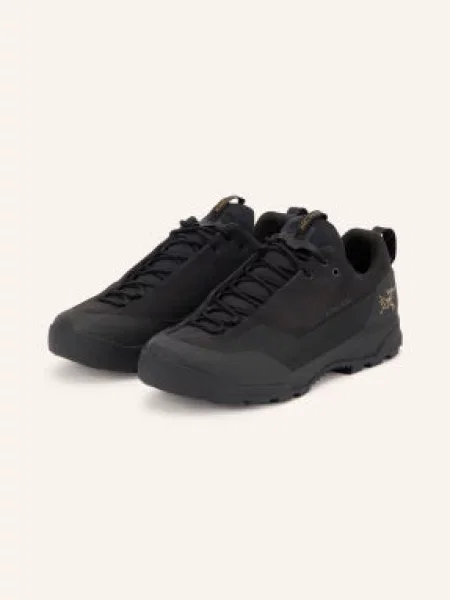 Arc'teryx Horské Boty Konseal Gtx černá