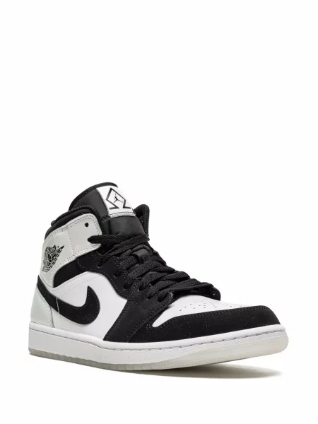 Sportbačiai Jordan Air Jordan 1 juoda