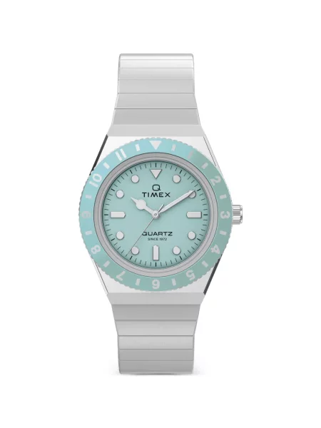 Ceas Timex albastru