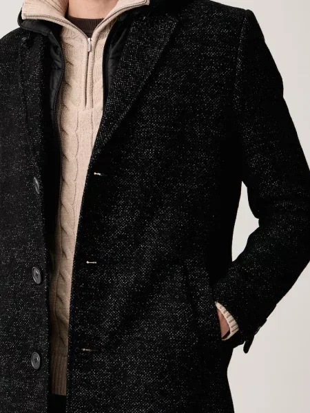 Пальто Karl Lagerfeld