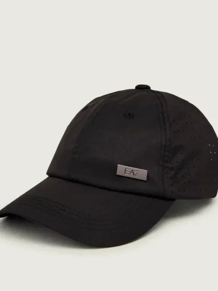 Șapcă baseball negru