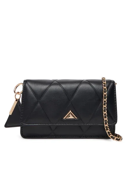 Aldo Дамска чанта Fititall черен