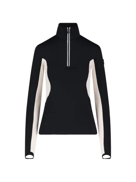 Tricou Moncler Grenoble negru